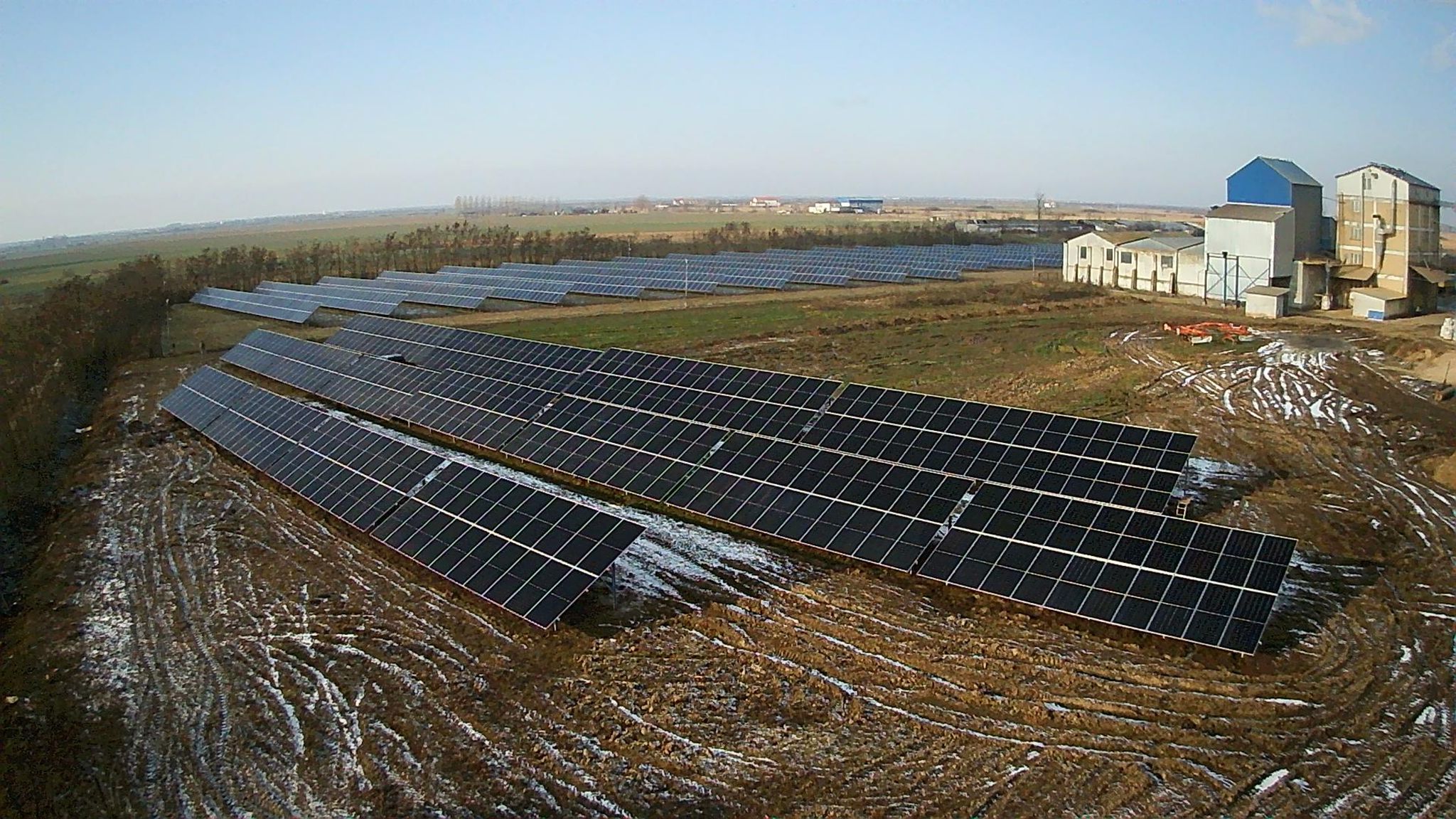 Vlasar Agro SRL